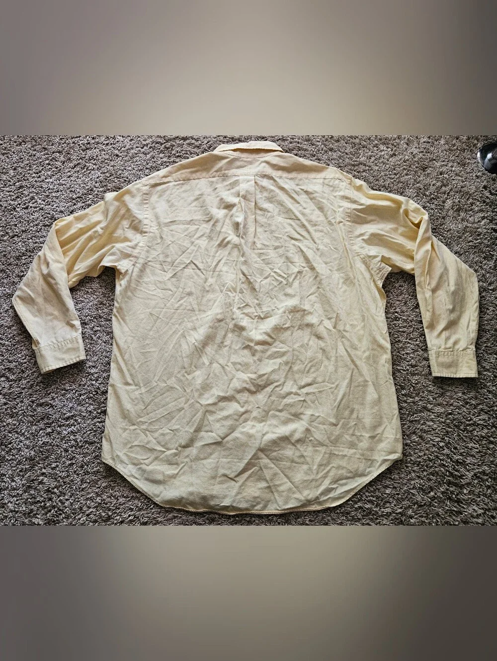Polo Ralph Lauren classic polo
